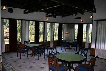 Shilon Resort Shimla Exterior photo