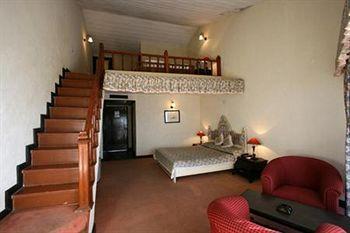Shilon Resort Shimla Exterior photo