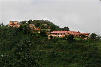 Shilon Resort Shimla Exterior photo