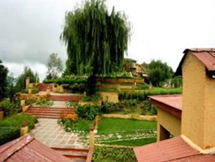 Shilon Resort Shimla Exterior photo